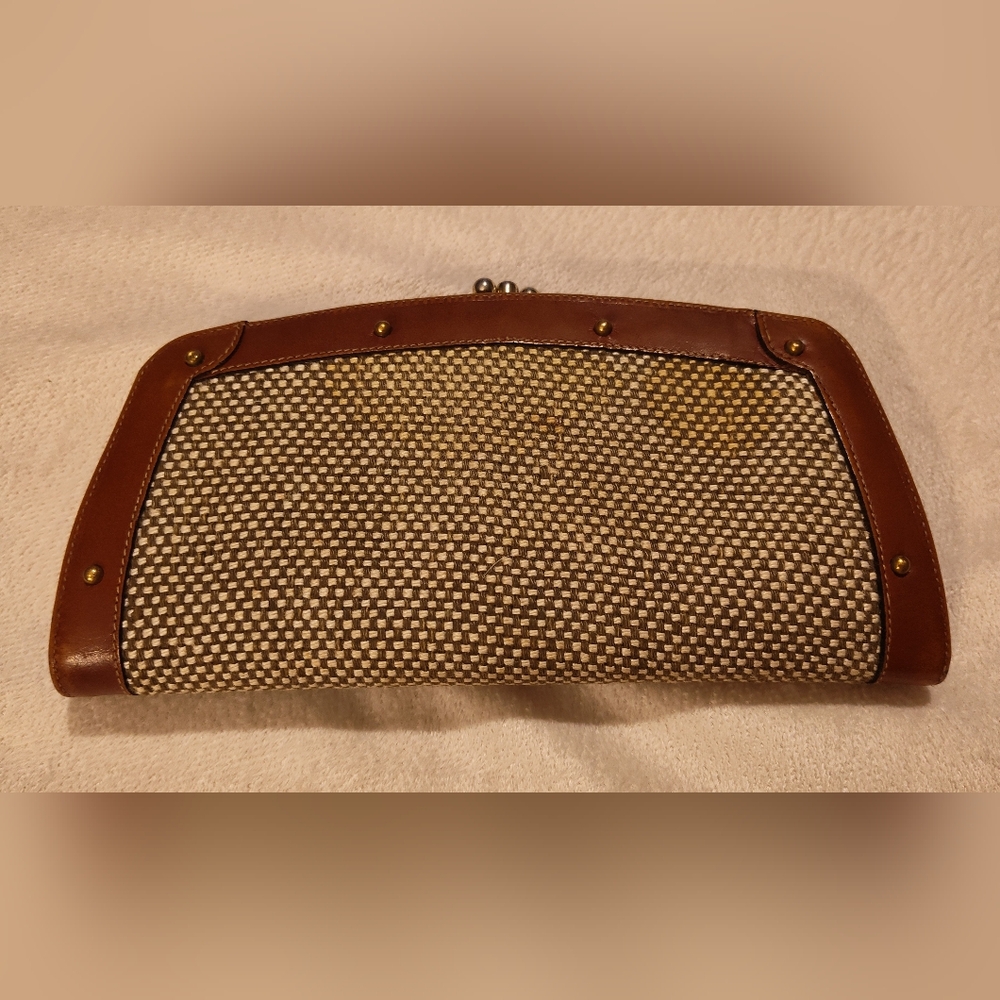 Vintage BARONET Wallet